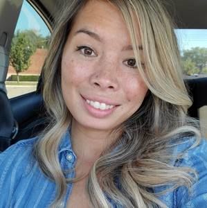 Meet your Posher, Sarina